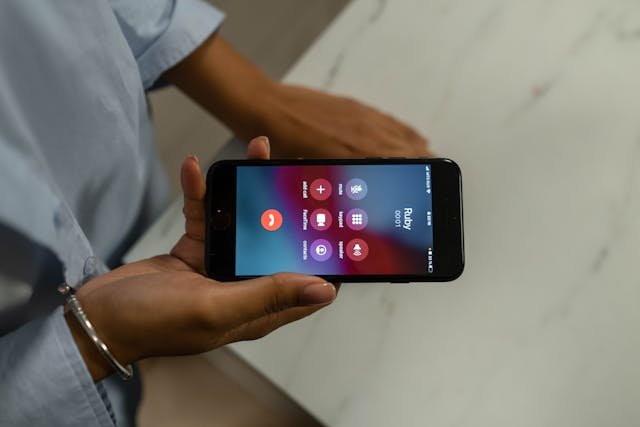 Kodėl nuolat skambina tylūs numeriai ir ką tai reiškia?