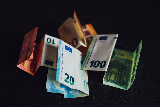 10 gudrių būdų, kaip sutaupyti pinigų net nepastebint