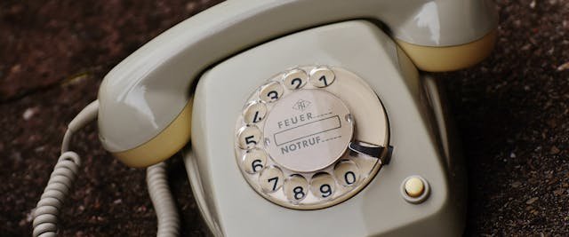 Šie telefonų numeriai dažniausiai būna pavojingi – patikrink, ar neskambino tau