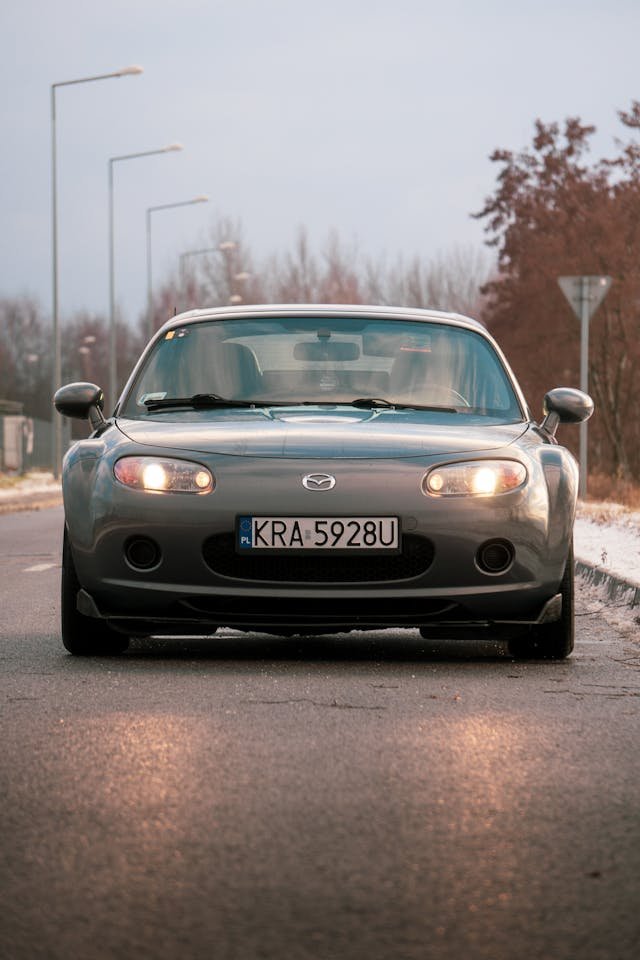 Lietuvos kelių druska kasmet „suvalgo” tūkstančius automobilių: specialistai pataria, kaip apsisaugoti
